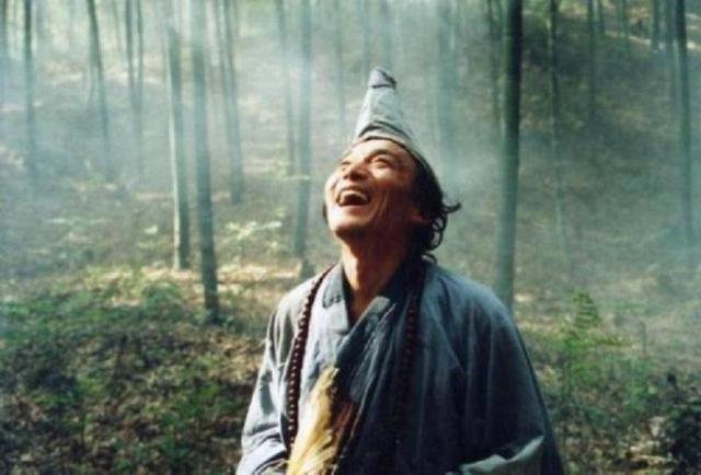 游本昌视屏，探索网络时代的影视新境界