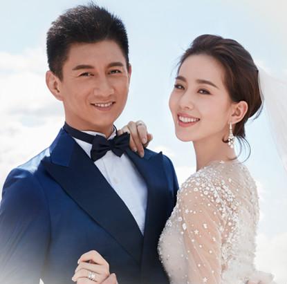 刘诗诗吴奇隆婚姻美满，谣言离婚止于智者