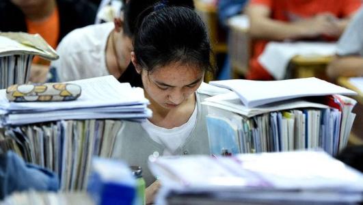 高考288分女生称已接到高校联系电话，逆风翻盘的励志故事