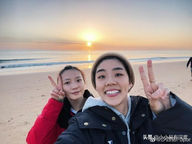 黄雅琼个人简介