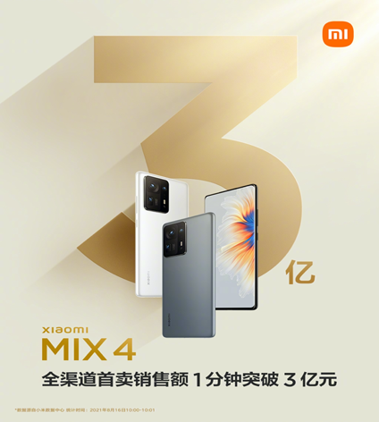 小米YU7 3分钟大定破20万台，这到底有多夸张？
