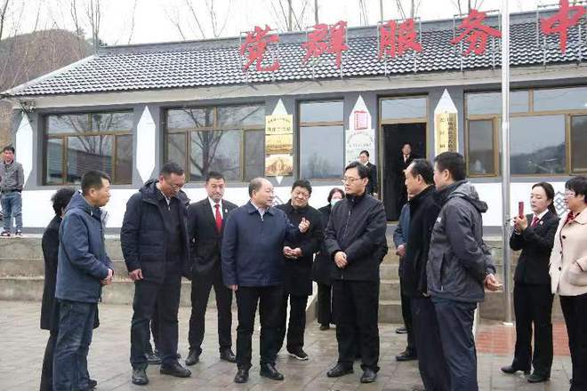 承德付海旺简介，一位闪耀在承德大地的杰出人物