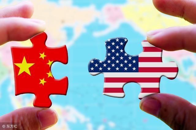 欧盟能抗衡美国吗？