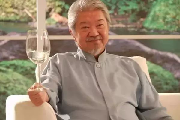 蔡澜谈面对亲友离世，如何走出悲伤，拥抱生活