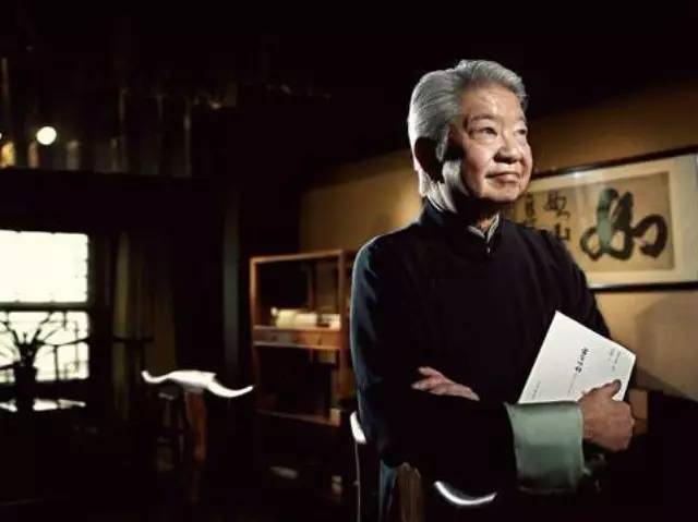 蔡澜谈面对亲友离世，如何走出悲伤，拥抱生活