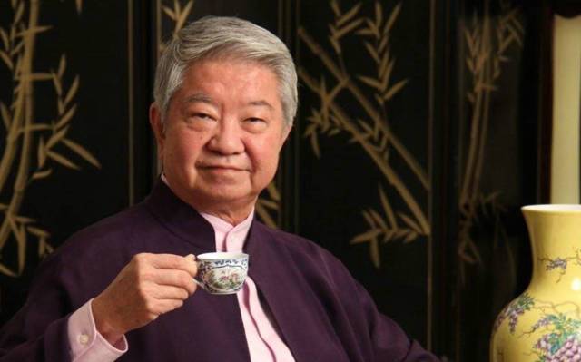 蔡澜谈面对亲友离世，如何走出悲伤，拥抱生活