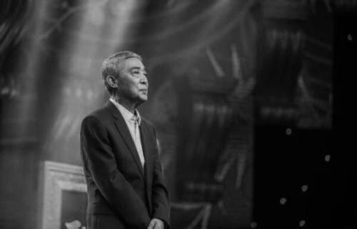 蔡澜去世，如何评价他的成就？