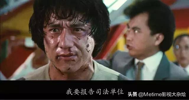成龙台词的魅力与影响，一部超越时代的传奇