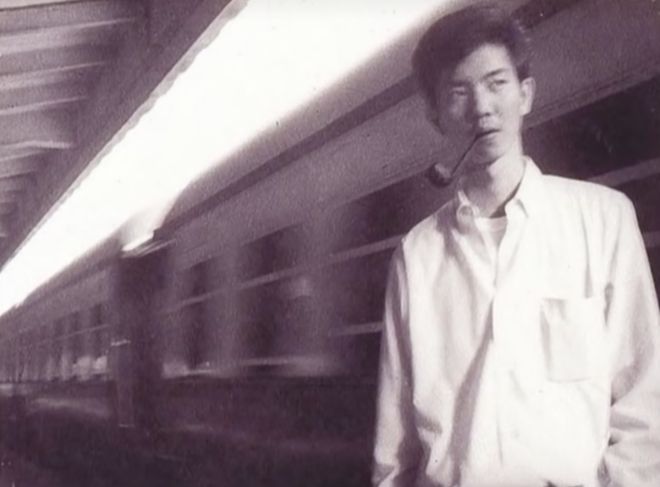 蔡澜妻子，背后的女人，人生的伴侣