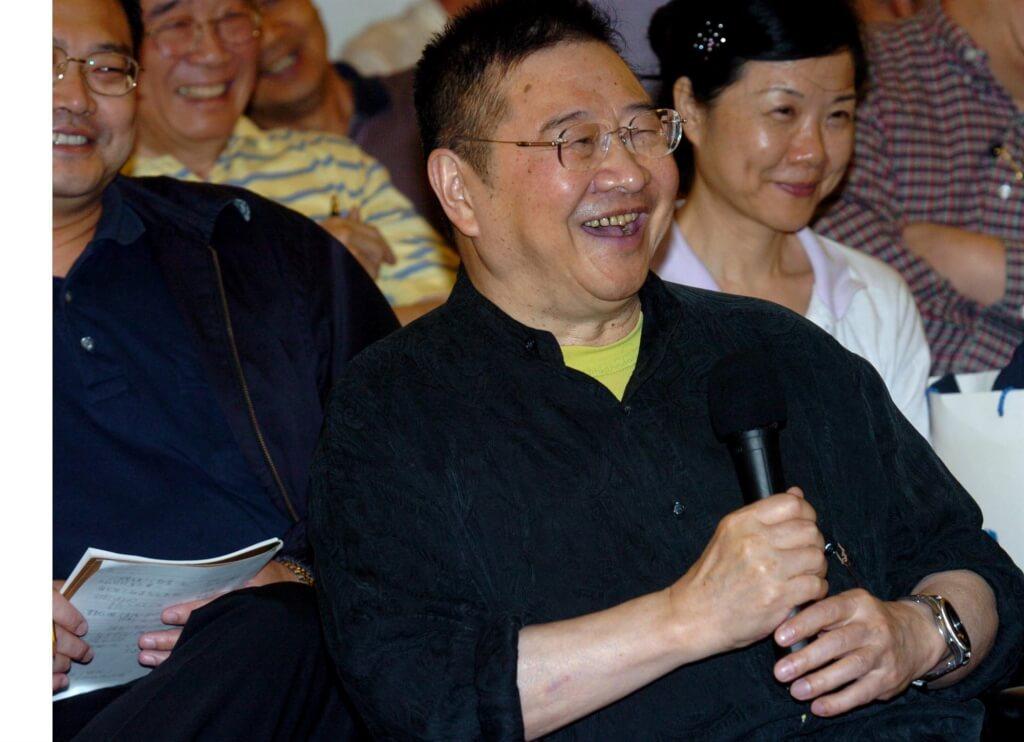 蔡澜经典十句话，人生感悟与智慧启示
