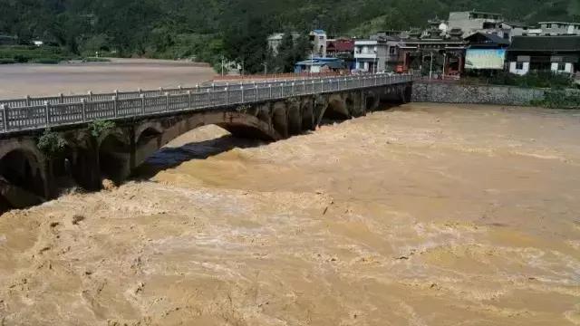 榕江预计现253米洪峰，防洪抗洪形势分析与应对措施