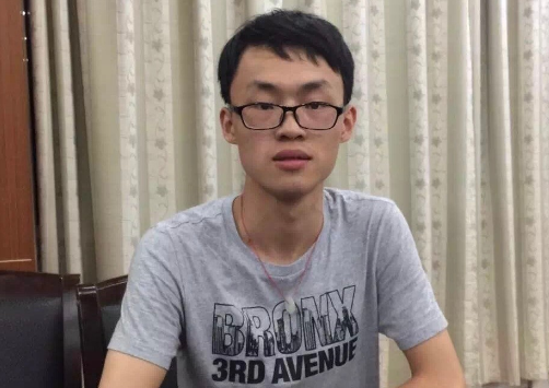 男生高考723分背后的故事与启示